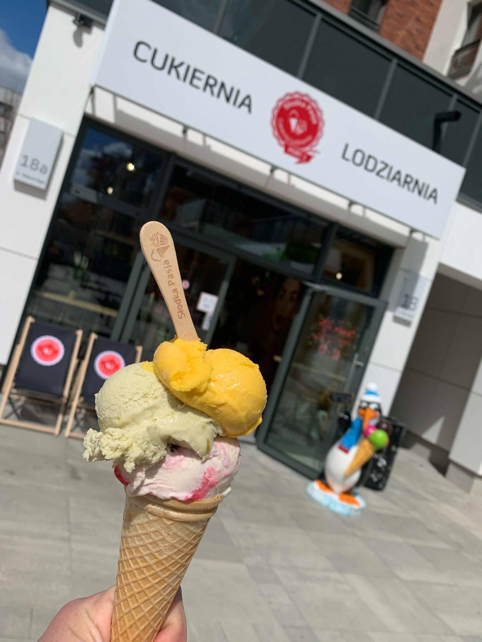 Lody