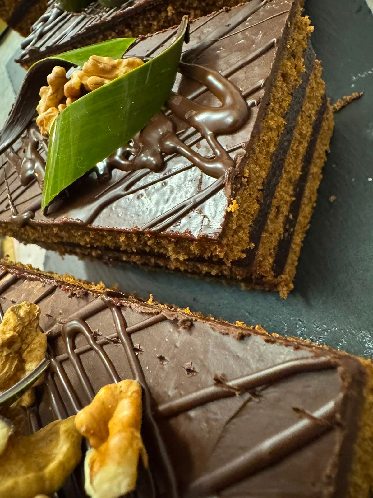 Ciasta i desery