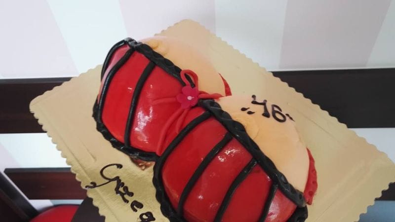 Torty dla dorosłych