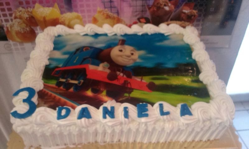 Torty dla dzieci