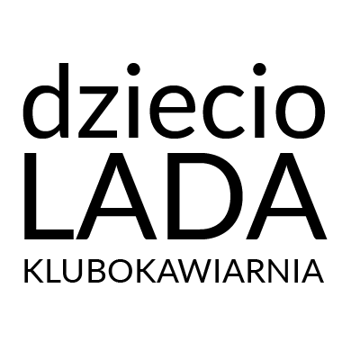 Logo: dziecio LADA