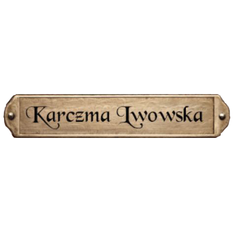 Logo: Karczma Lwowska