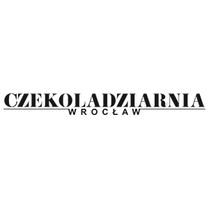 Logo: Czekoladziarnia Wrocław